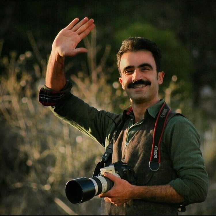 Osman Nuri Yüce