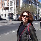 Nihal Kadıoğlu Çevik
