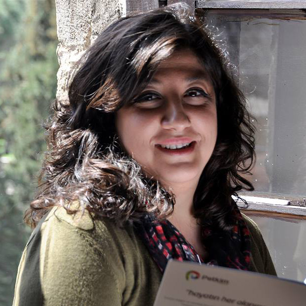 Aycan Hasırcılar