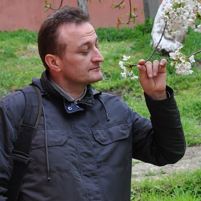 Mahmut Davulcu