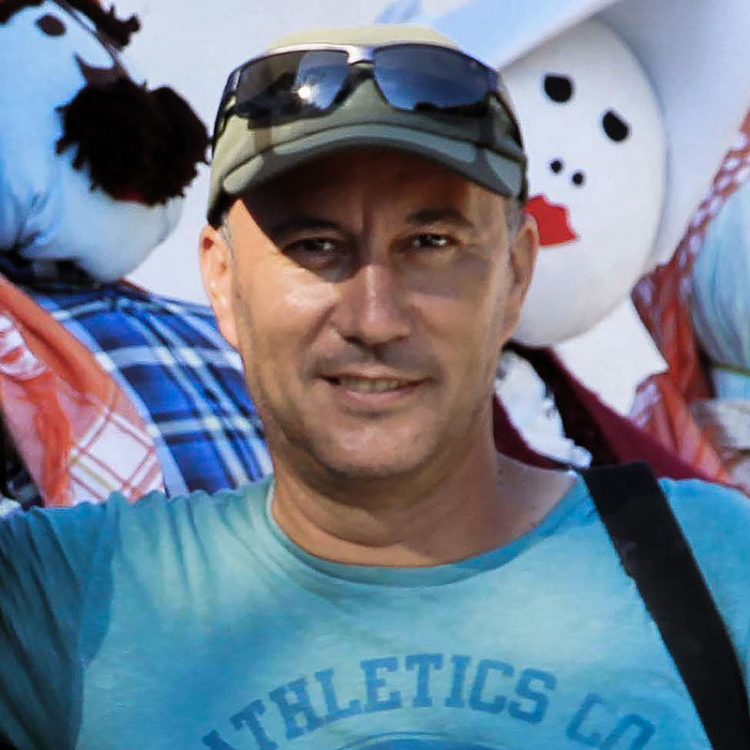 Nadir Ersan