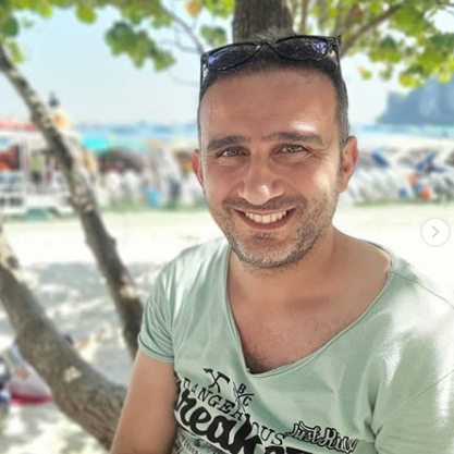 Abdullah Cansız
