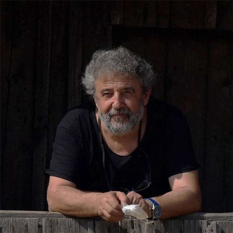 Cemalettin İrken